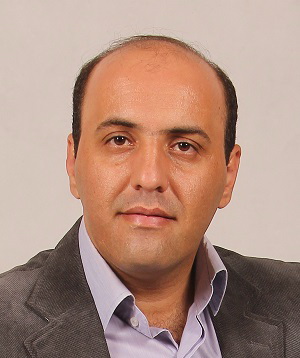 حسین وفادار